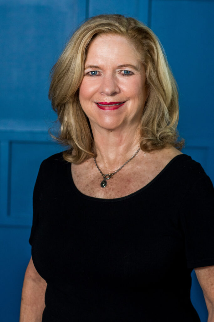 Jeanne Wint