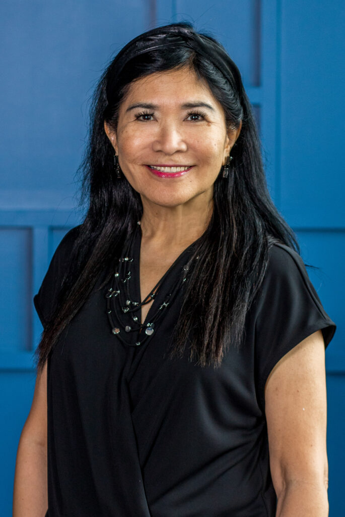 Susan Pinangat